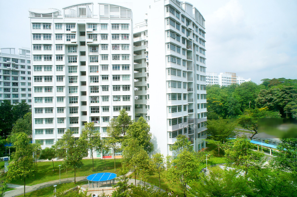 Blk 445 Yishun Avenue 11 (Yishun), HDB 4 Rooms #200536442